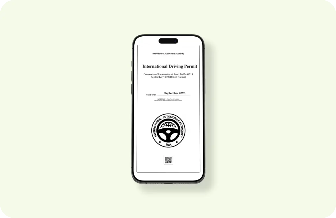 Digital IDP at Your Fingertips